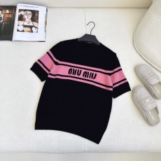 Miu Miu T-Shirts